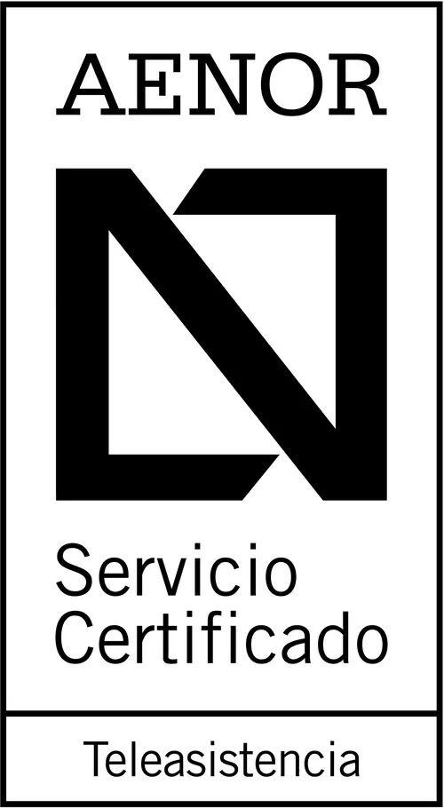 Servicio Certificado